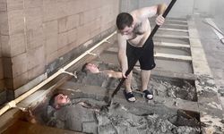 Uşak'tan tatil için seçilen Afyon'a yoğun ilgi