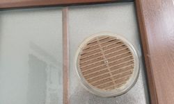 Uşak'ta fırtınalı hava doğalgaz ve soba zehirlenmesine yol açabilir!