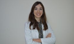 Uşak, Simav, Selendi ve Çivril'den çocuk ruh sağlığı için gelinen Uşak Eğitim ve Araştırma Hastanesi'ne yeni uzman!