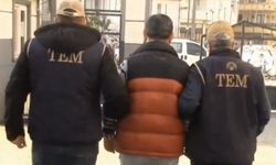 Uşak, Kütahya, Afyon ve Manisa'da esnaf üzerinden FETÖ'ye destek sağlayanlara operasyon