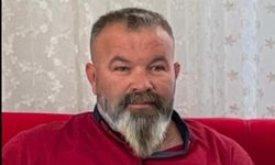 Uşak Omurca'dan Murat Akıncı hayatını kaybetti