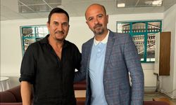 Uşak'ın Teknik Direktörü Ergün Penbe istifa kararı aldı!