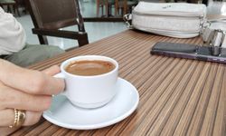 1 fincan Türk kahvesinin 130 TL olduğu Uşak'ta da o para artık alınmayacak!
