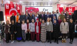 Uşak'ta 1016 kişinin MHP'ye üye olduğu bildirildi!