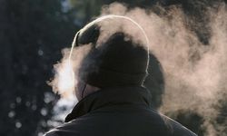 Uşak, Afyon ve çevre illerde 21 Ocak 2026'ya kadar dondurucu soğuk etkisi bekleniyor!