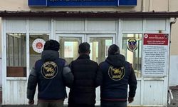 Uşak İl Jandarma Komutanlığı'nın yaptığı çalışma sonucu 31 kişi tutuklandı