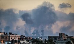 İsrail, ateşkese rağmen Gazze'ye saldırıyor