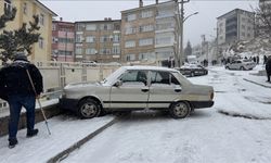 Uşak, Kütahya, Eskişehir ve Afyon donacak! Meteoroloji önemle uyarıda bulundu!