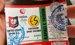 Uşak, Eskişehir'e karşı yenilmekten öte, küçük düştü!