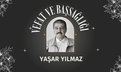 Uşak'ta satranç hakemlerinden Yaşar Yılmaz hayata gözlerini yumdu