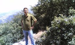 Alaşehir Mehmet Akif Ersoy Ortaokulu öğretmeni Vedat Sarıçam genç yaşta hayatını kaybetti