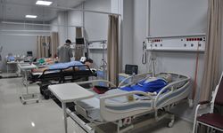 Uşak'tan hastaların gittiği Kütahya Sağlık, Ege'deki tek merkezi kurdu