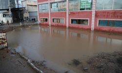 Uşak'ta Dokuzsele mi Değirmendere mi taştı?