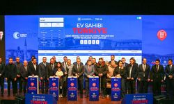 TOKİ, Uşak'a 28,7 milyar TL yatırım yaptı