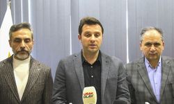 AK Parti Uşak İl Başkan Yardımcısı Eryanık'tan 28 Şubat açıklaması