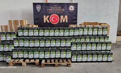 Uşak'ta halkın sağlığıyla oynayanlara operasyon!