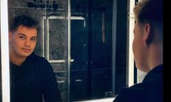 Uşak Eşmeli Ramazan Başar henüz 20 yaşında vefat etti