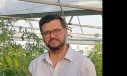 Uşaklı Ziraat Mühendisi Özgür Güçlü'nün vefatı büyük üzüntüye yol açtı