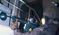 Uşak, Afyon ve Eskişehir'in bulunduğu 75 ilde operasyon