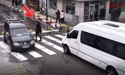 Uşak'ta kırmızı ışık ihlali yapanlara cezalar yazılıyor