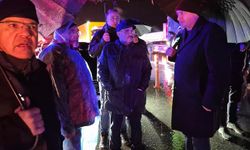 F16 uçağı düştü, pilotumuz şehit oldu! İstanbul ve İzmir otoyolu kapatıldı