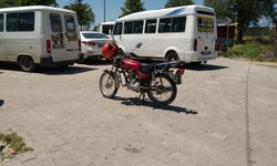 Uşak'taki motosiklet sahipleri, tedbirli olsun! Malınıza sahip çıkın!