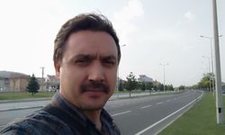 Uşak Vala Gedik'ten tarih öğretmeni Bayram Göçeri vefat etti