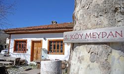 Yatağan'daki Gladyatörler Şehri'nde kaybolan meslekler hayat bulacak