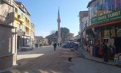 Eşme ve Ulubey'e yakın olan Buldan'daki deprem Uşak'ı da salladı!