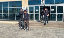 Uşak Merkezli düşük faizli kredi operasyonunda 13 kişi tutuklandı