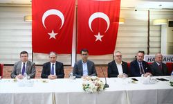 Uşak Valisi Kartal'dan trafikte sabırlı olma uyarısı!