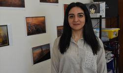 Uşak ve Afyon'ın ortak çalışma alanında faaliyet gösteren Aslıhan Şahan, önemli işler yapıyor