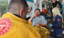 Uşak AFAD ve çevre illerden ekiplerin aradığı Umut Tanrıkulu bulundu