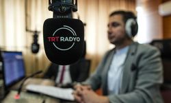 TRT İzmir Radyosu 75 yaşında