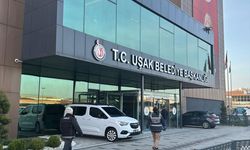 Uşak Belediyesi'ndeki operasyon kapsamındaki vahim iddialar!