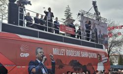 CHP Genel Başkanı Özel, AK Parti Uşak Milletvekilini hedef aldı!