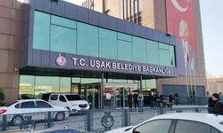 Uşak'ta olan bitenlerin özel hayatla bir ilgisi yok!