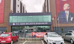 Uşak Belediyesi'nde bu olan biteni kimse savunmamalı!