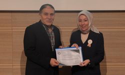 Uşak'ta kadının dinen mehir ve boşanma gibi haklarına vurgu yaptı