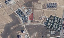 Uşak Belediyesi, 1'i anayol üzeri köşe noktada olan 2 arsayı toplam 57 milyon TL'ye satacak!