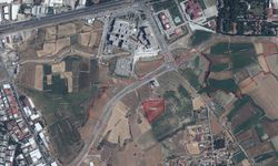 Uşak Eğitim ve Araştırma Hastanesi'ne yakın olan o arsa özelleştiriliyor! Afyon ve Eskişehir'de de arsalar satılacak!