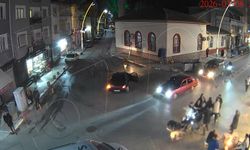 Uşak'ta şehir eşkıyalığına izin yok! Ağır cezalar yazıldı!