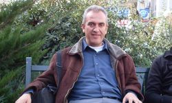 Uşak'ta gazetecilik faaliyetlerinde bulunan Cemalettin Mıllık'ın acı günü