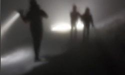 Salihli'de dağda kaybolan Umut Tanrıkulu her yerde aranıyor