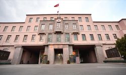 İran füzesi Hatay'da etkisiz hale getirildi! MSB'den net uyarı!