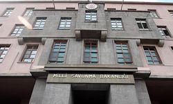 İran'dan Türkiye'ye doğru atılan 3'üncü füze de etkisiz hale geldi