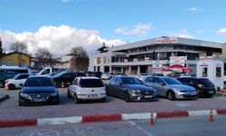 Yıkılan dükkanlarının yerine otopark kurulan Uşak'taki esnafa 1 kuruş dahi destek çıkılmadı!