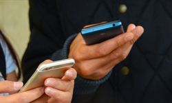 Uşak Üniversitesi'nde telefonlarla gelen hastalıklar anlatıldı