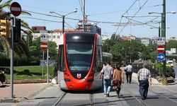 Uşak'ta tramvay tartışması sürüyor! Ciddiye almadığını açıkladı!