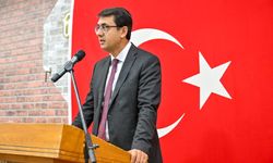 Uşak Valisi: Çanakkale Geçilmez sözü tarihe altın harflerle yazıldı